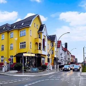 Karlshorst 3*, Berlin Germany