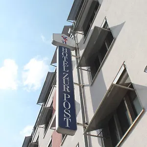 Zur Post 3*, Munich Germany