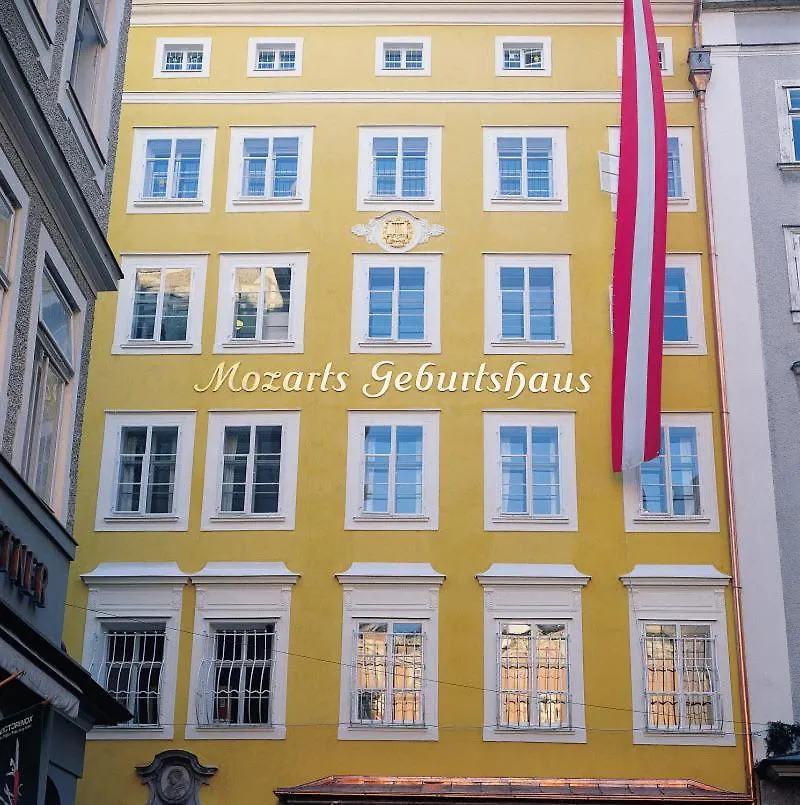 Hotel Garni Landhaus Traunbachhaeusl Ruhpolding Germany