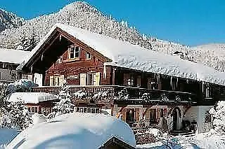***  Hotel Garni Landhaus Traunbachhaeusl Ruhpolding Germany