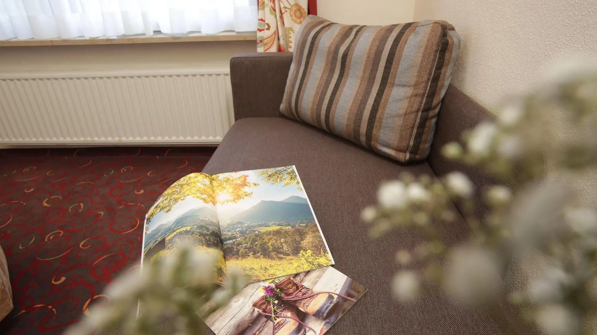 Hotel Garni Landhaus Traunbachhaeusl Ruhpolding 3*,  Germany